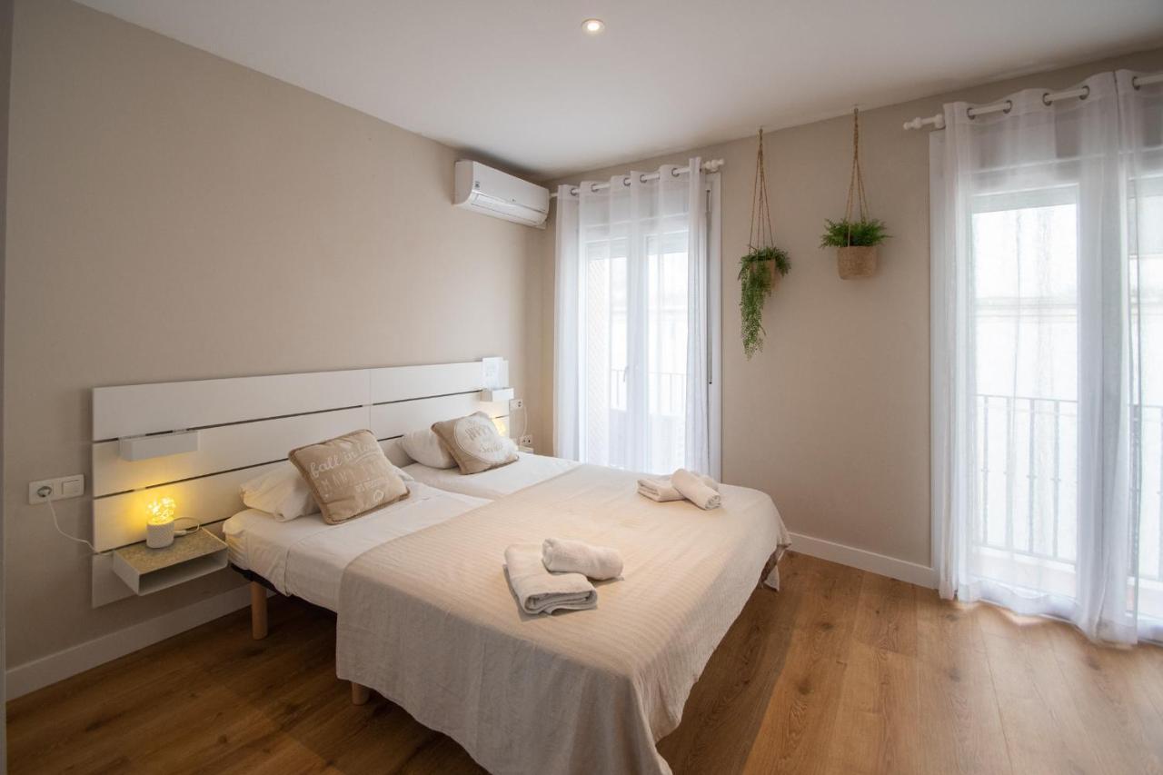 El Estudio De La Rosa Cádiz Buitenkant foto