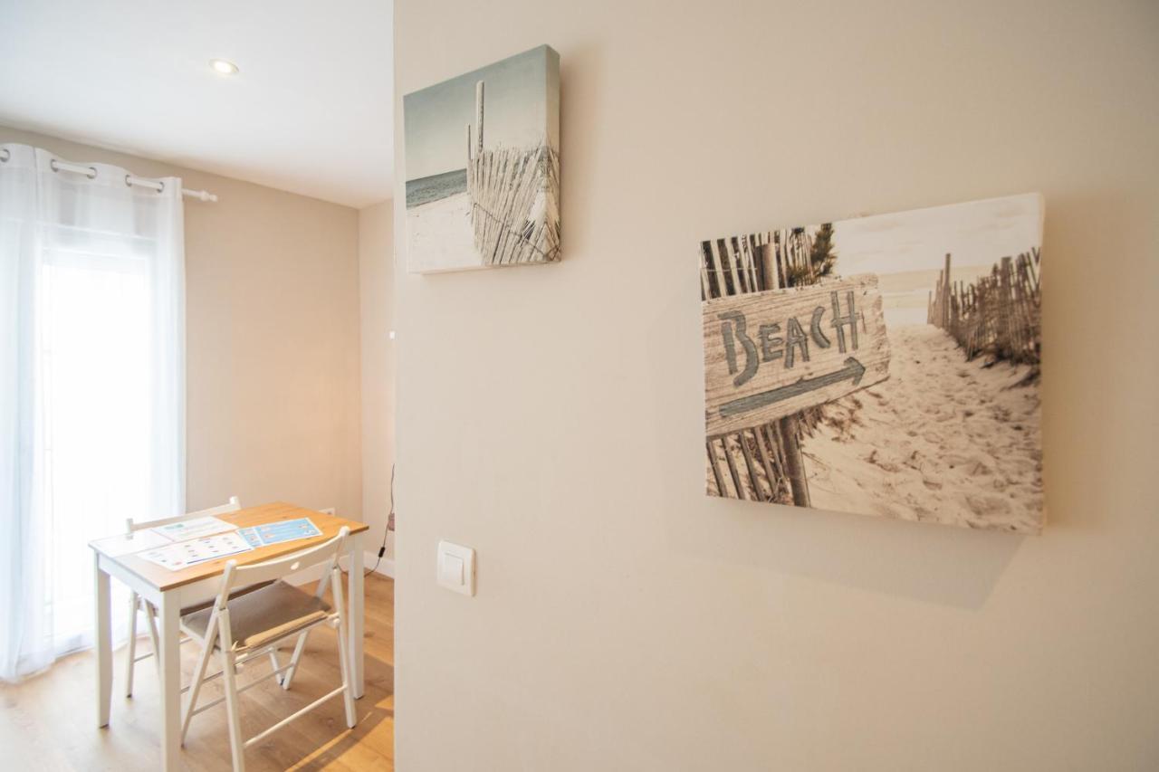 El Estudio De La Rosa Cádiz Buitenkant foto